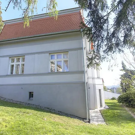 Apartament Dolce Vita With Garage *