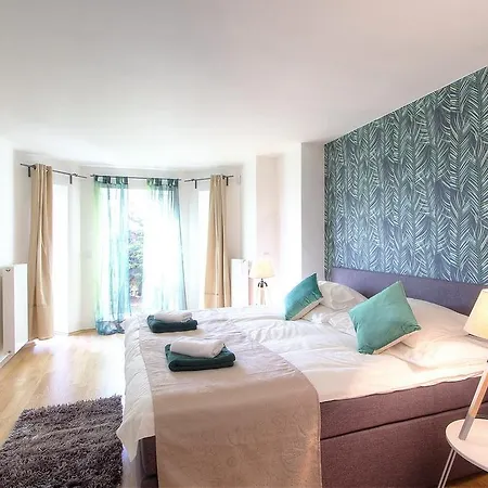Apartmán Dolce Vita With Garage *