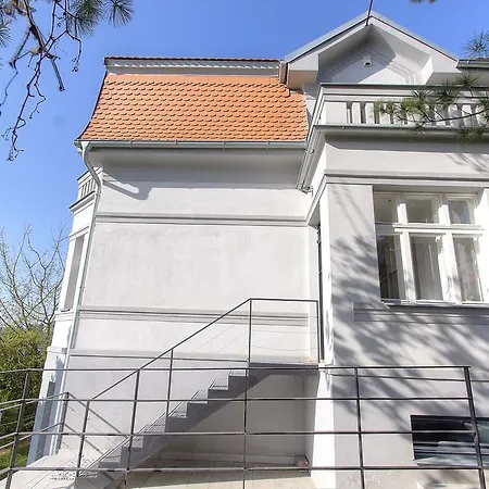 Apartmán Dolce Vita With Garage Praha
